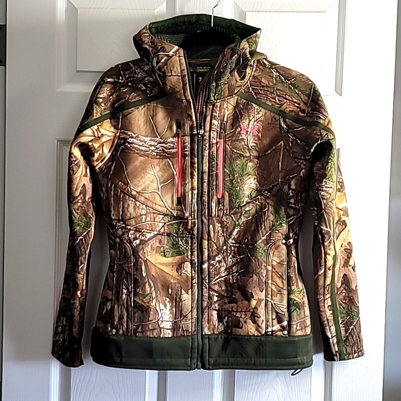 UnderArmour Scent Control - Picture 1 of 12